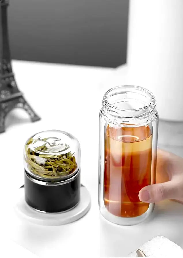 Infusu - Tea Infuser