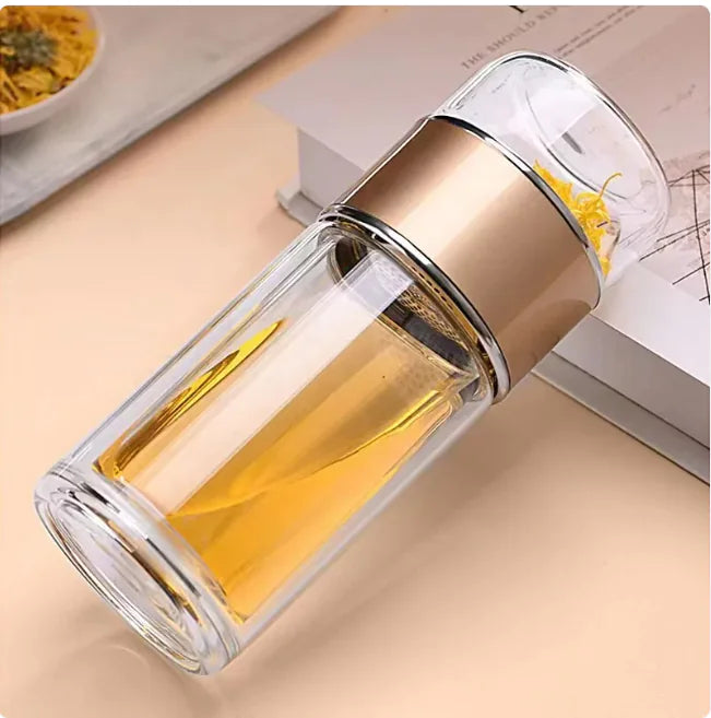 Infusu - Tea Infuser